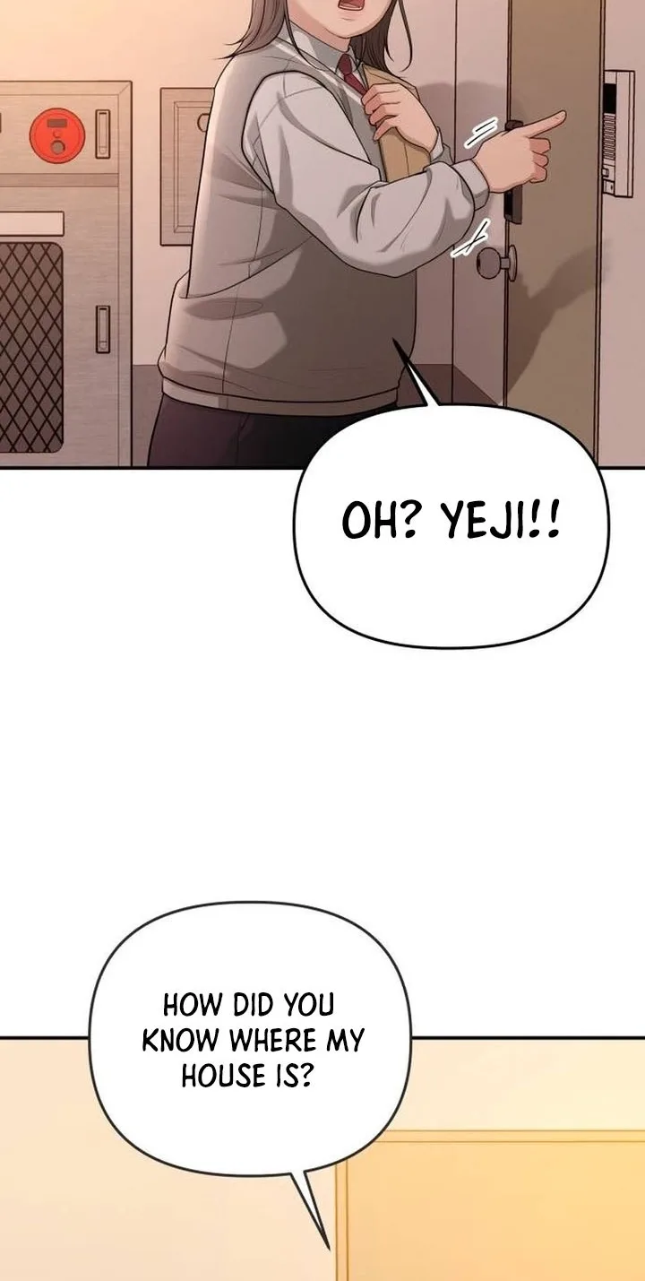 Love in Body Chapter 9 page 83
