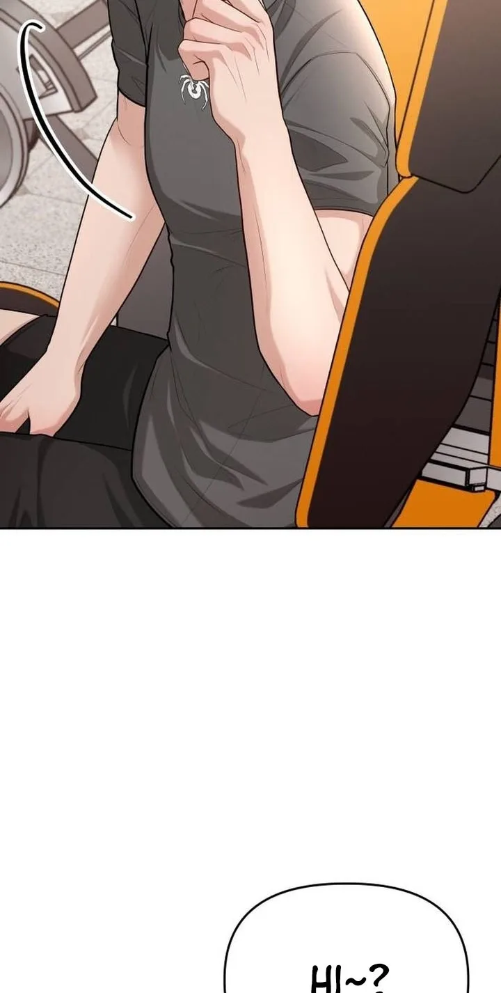 Love in Body Chapter 9 page 91