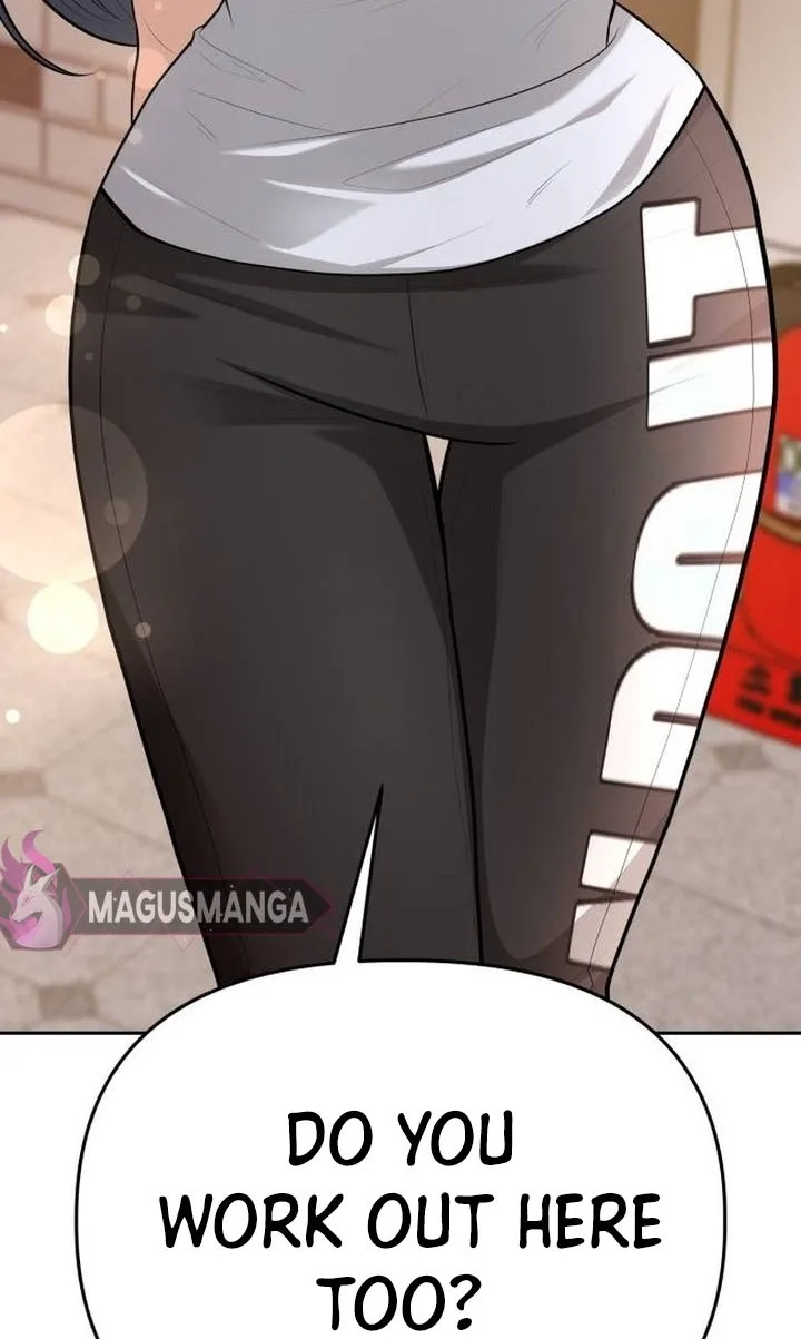 Love in Body Chapter 9 page 93