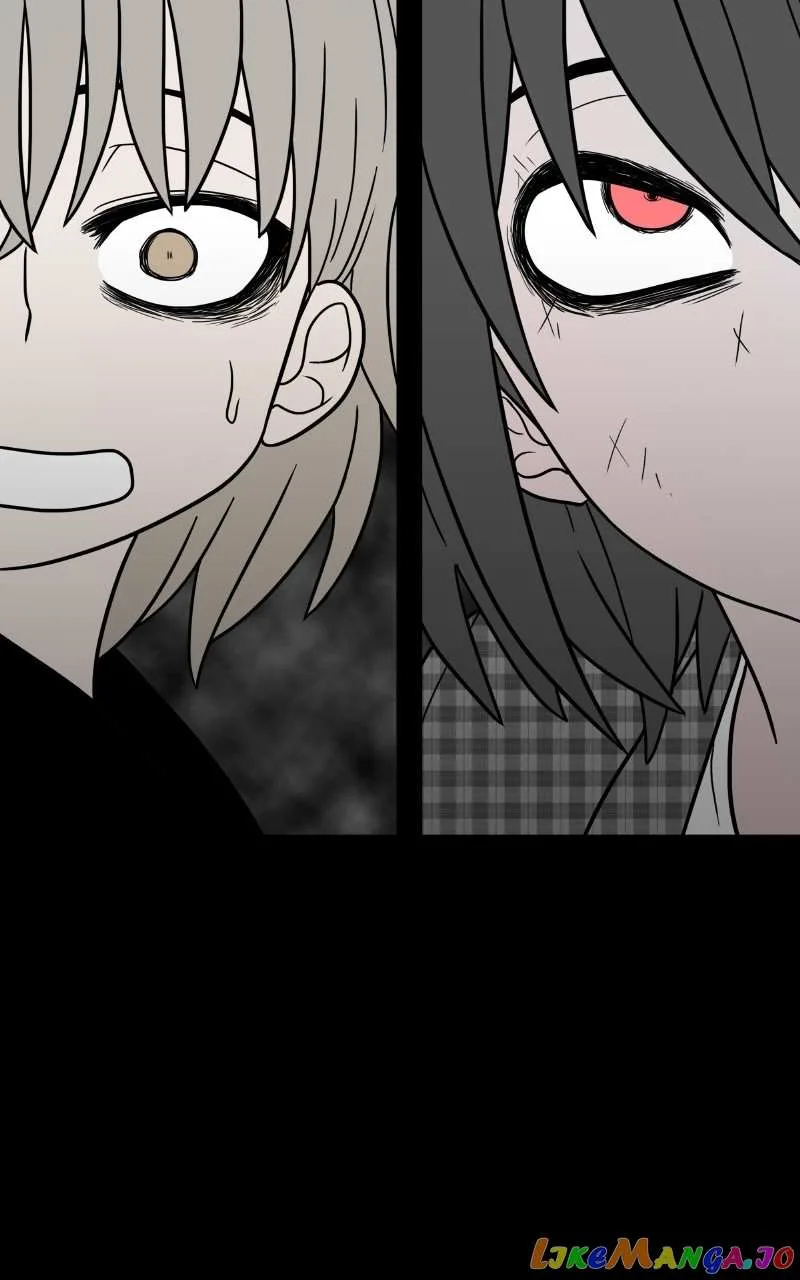 Dating to Survive Chapter 27 page 8