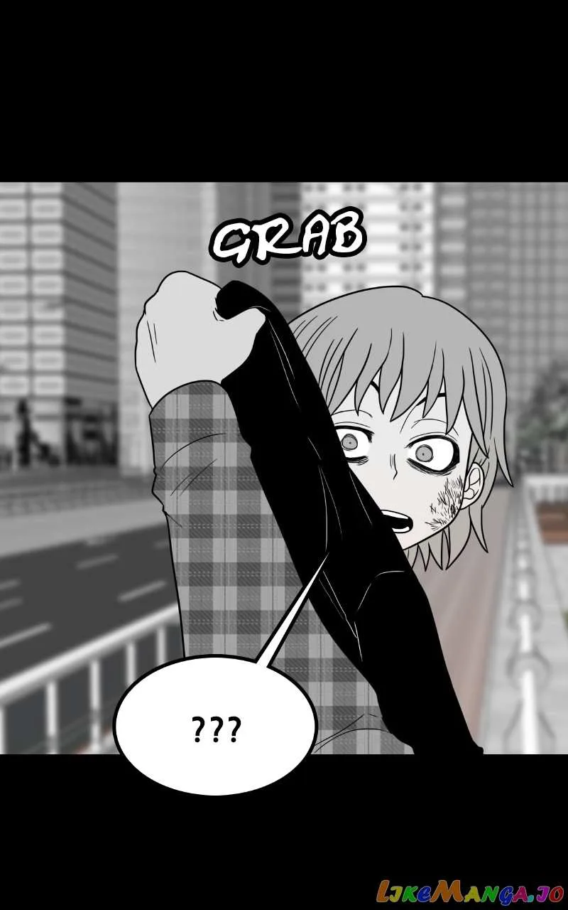 Dating to Survive Chapter 27 page 10