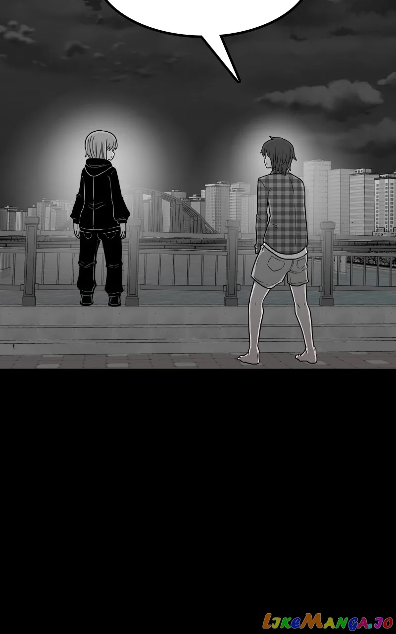 Dating to Survive Chapter 27 page 6