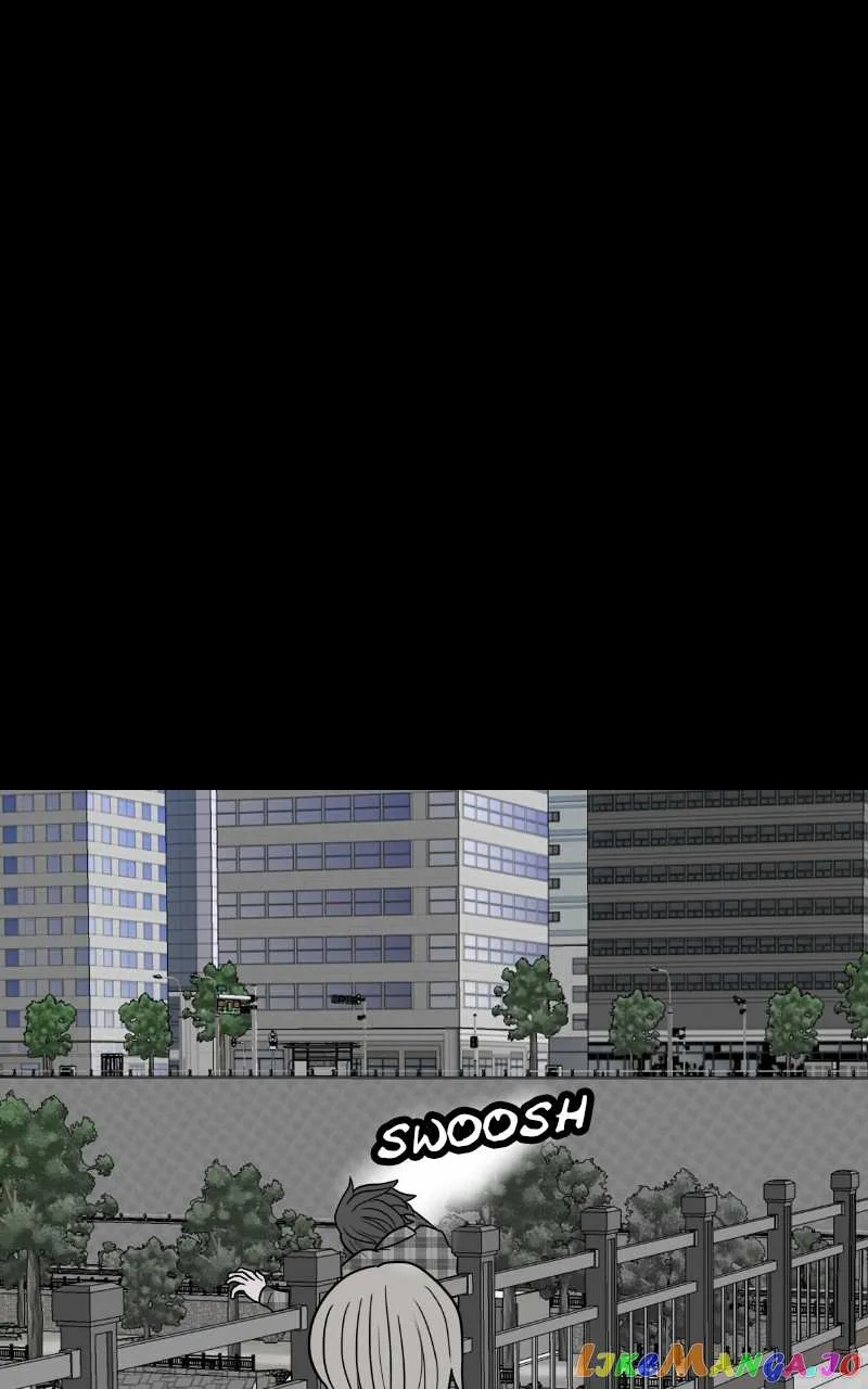 Dating to Survive Chapter 27 page 17