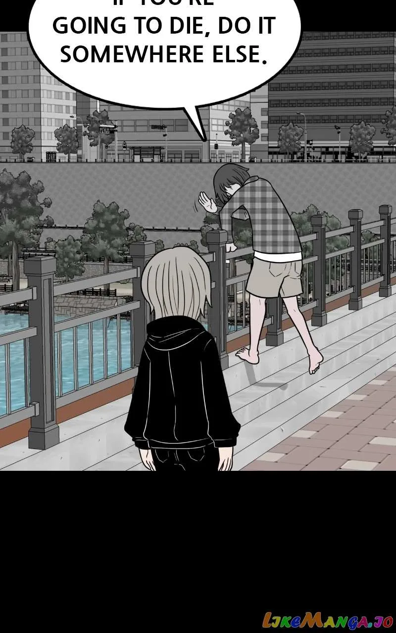 Dating to Survive Chapter 27 page 15