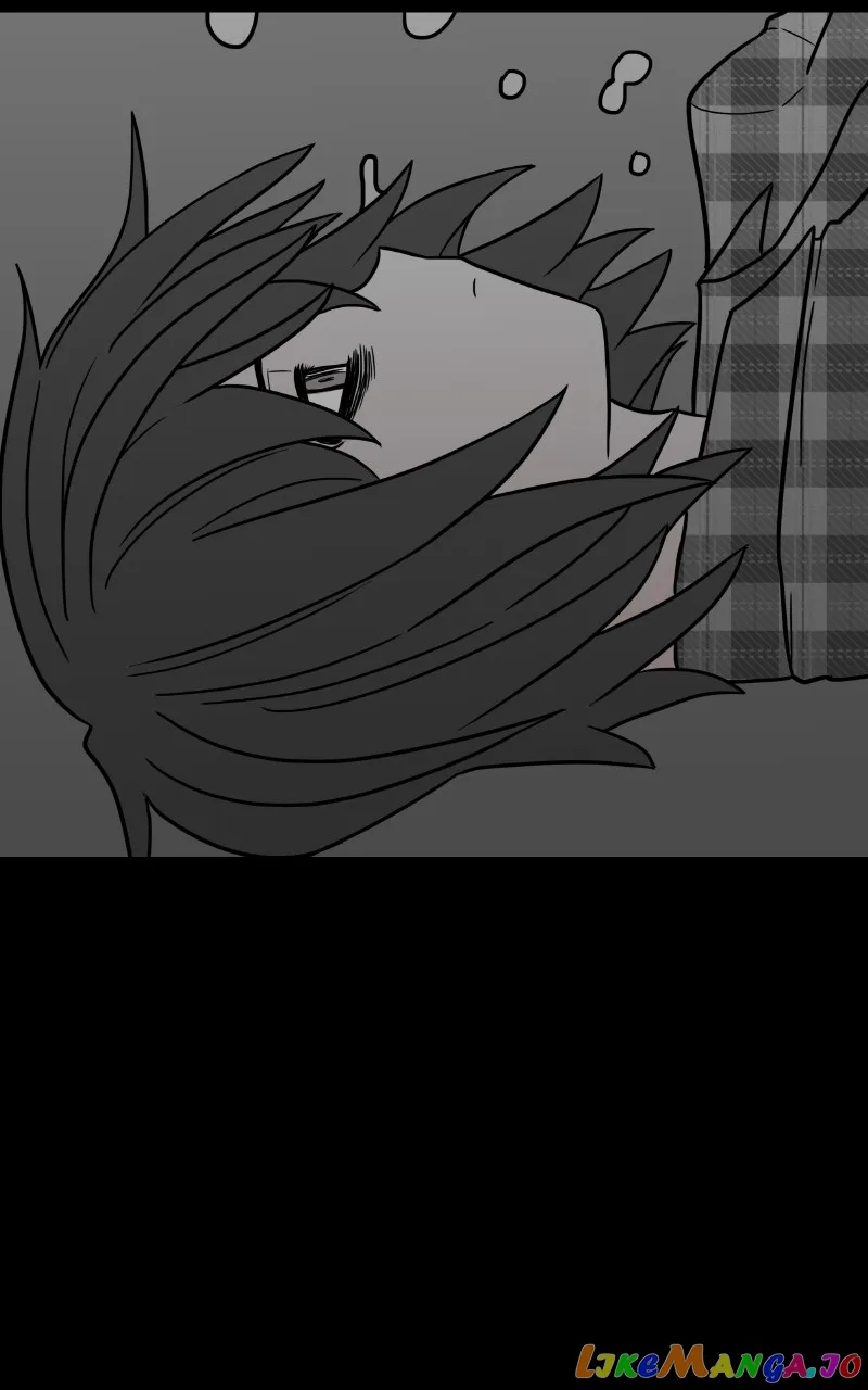 Dating to Survive Chapter 27 page 26