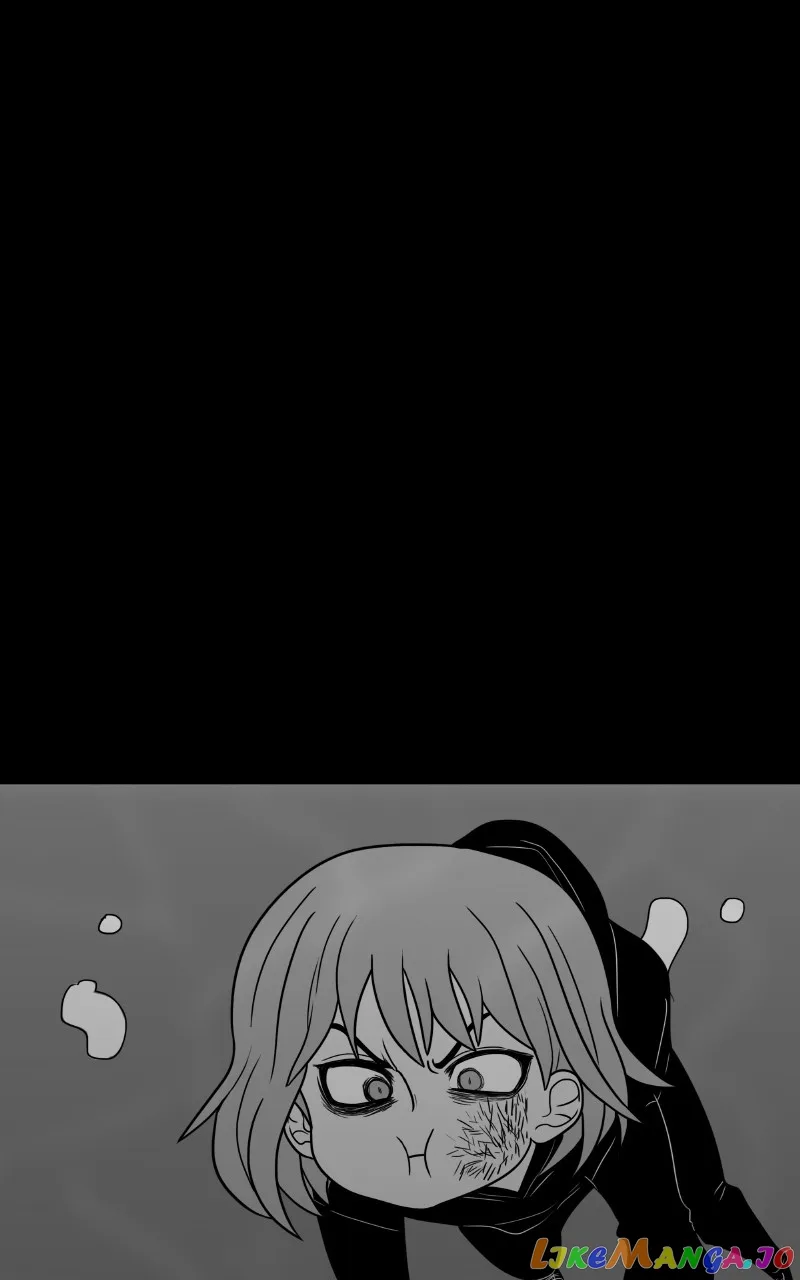 Dating to Survive Chapter 27 page 35
