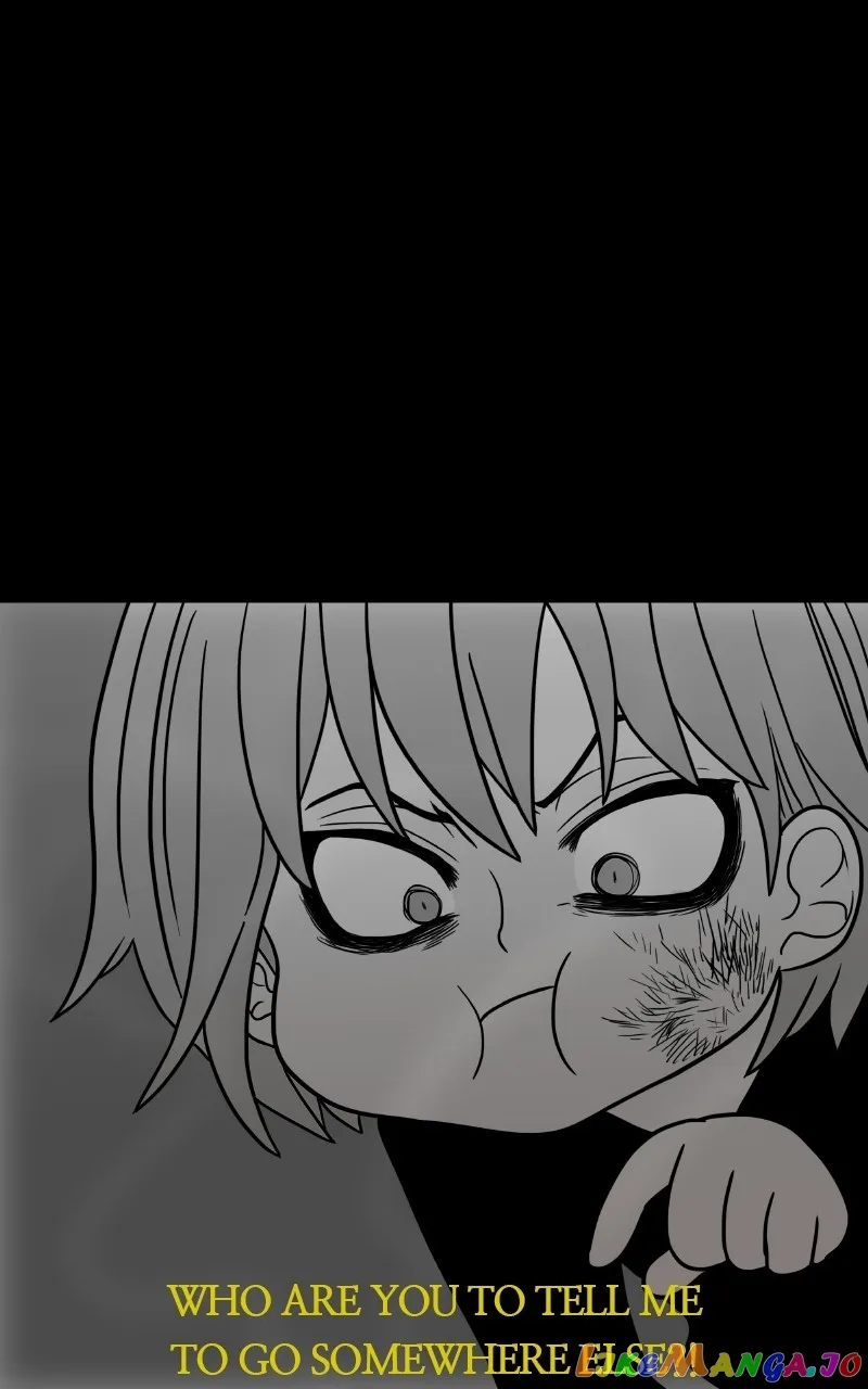 Dating to Survive Chapter 27 page 37