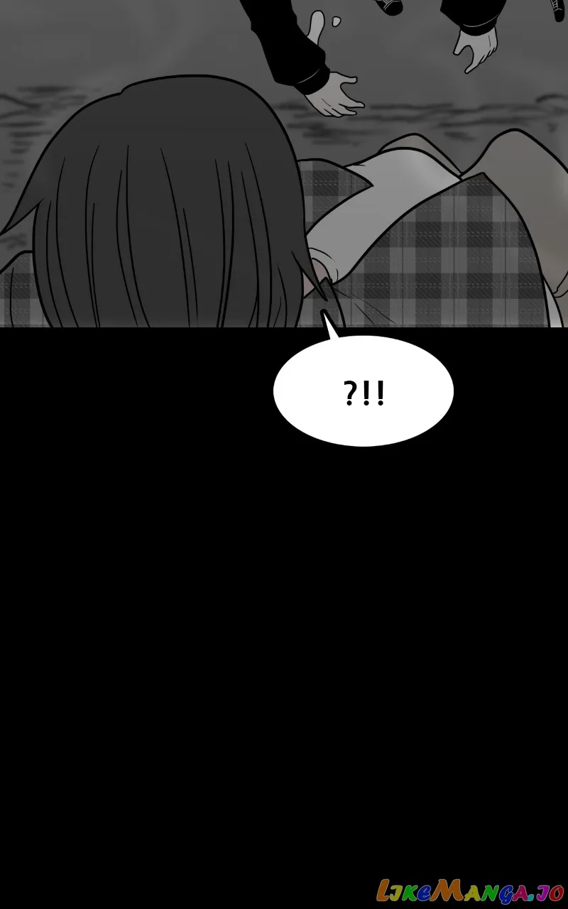 Dating to Survive Chapter 27 page 36