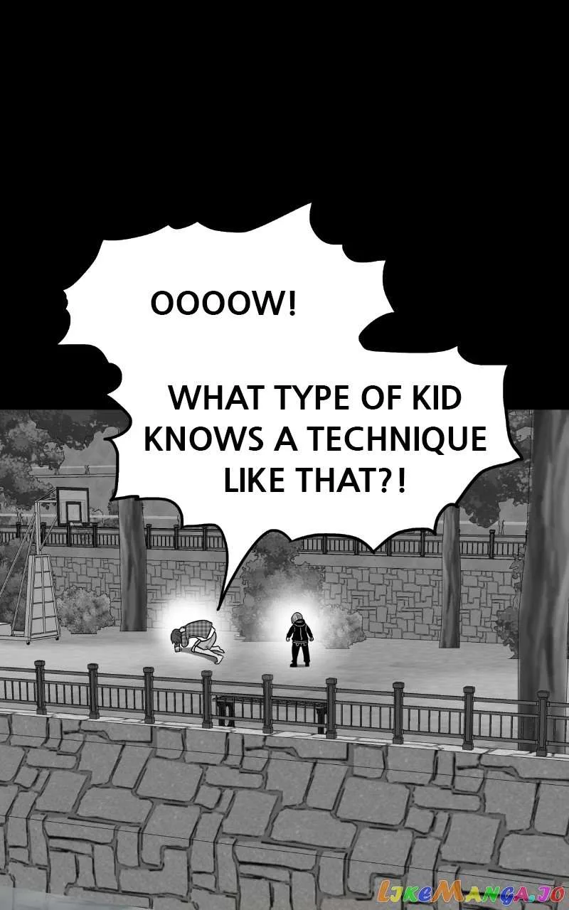 Dating to Survive Chapter 27 page 55