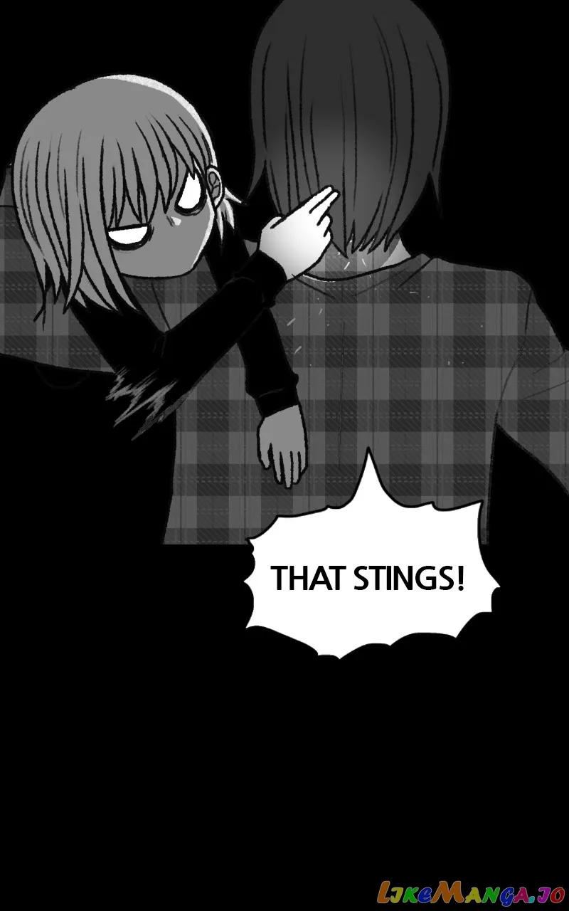 Dating to Survive Chapter 27 page 53