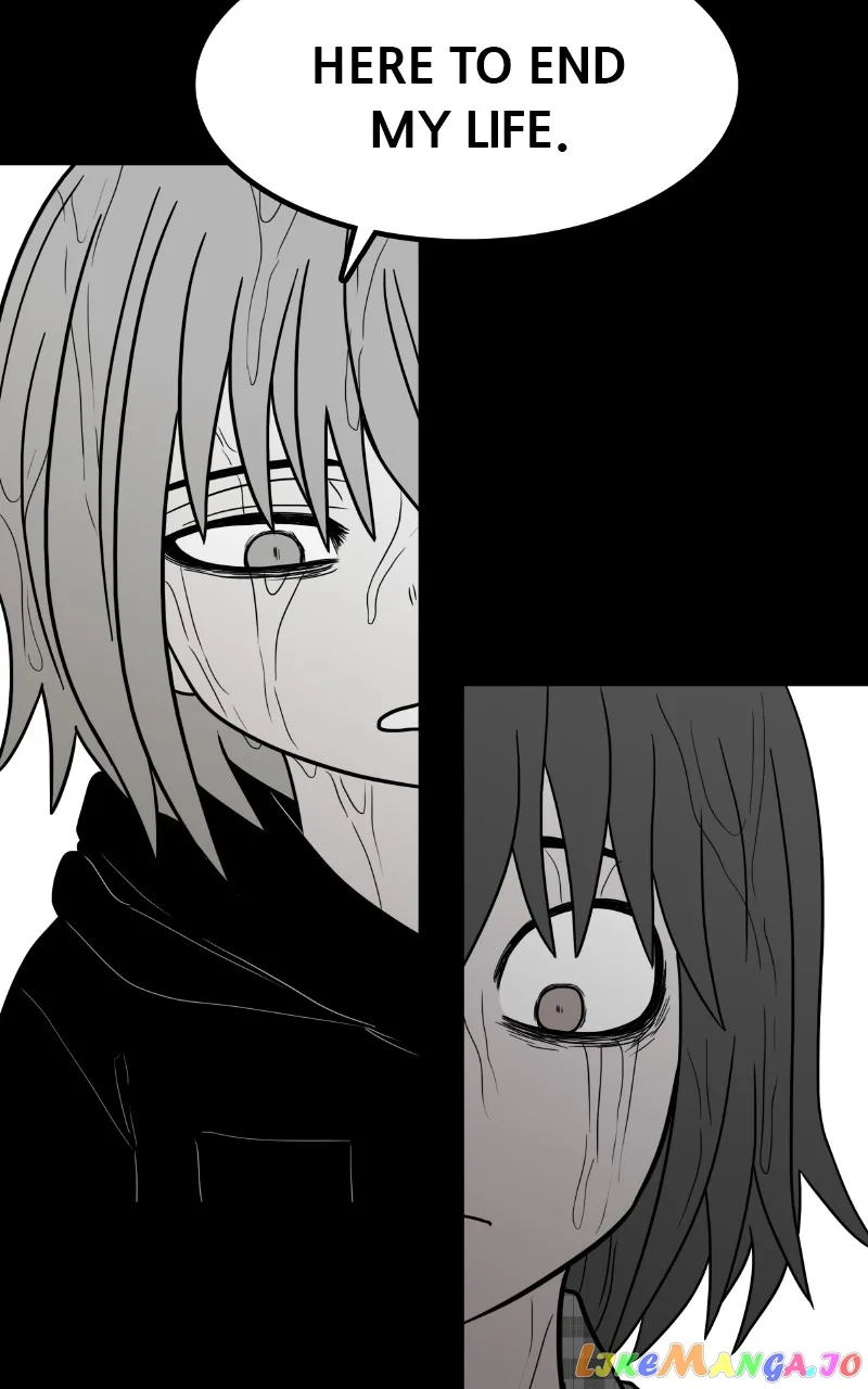 Dating to Survive Chapter 27 page 77
