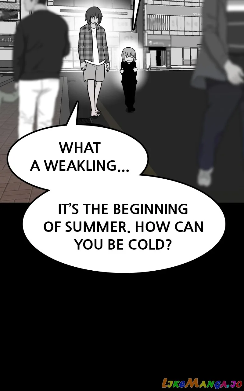 Dating to Survive Chapter 27 page 93