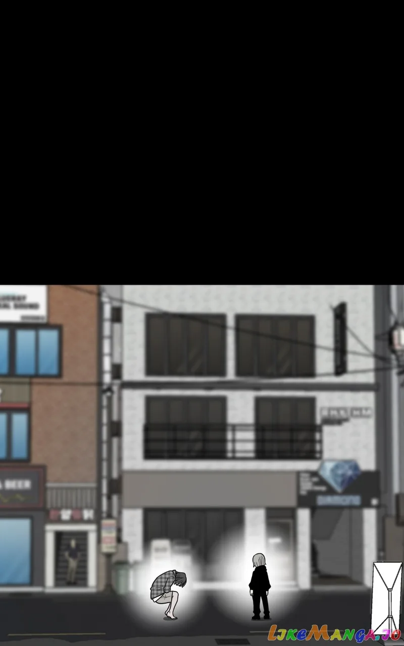 Dating to Survive Chapter 27 page 100