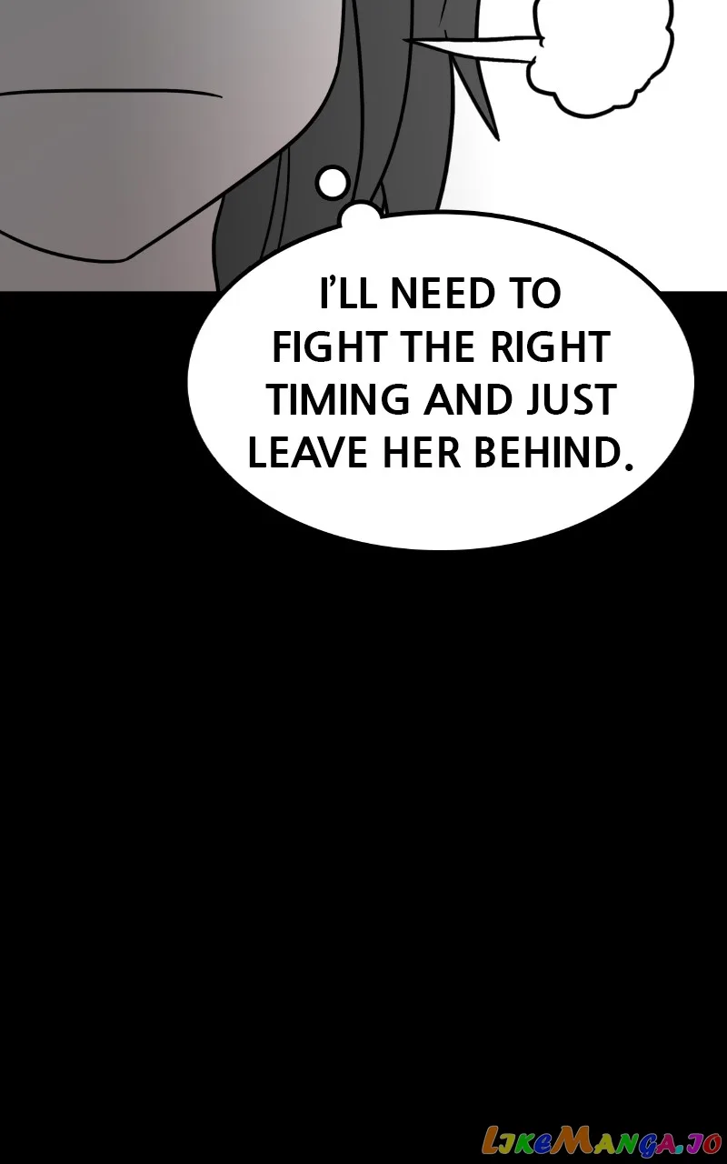 Dating to Survive Chapter 27 page 97