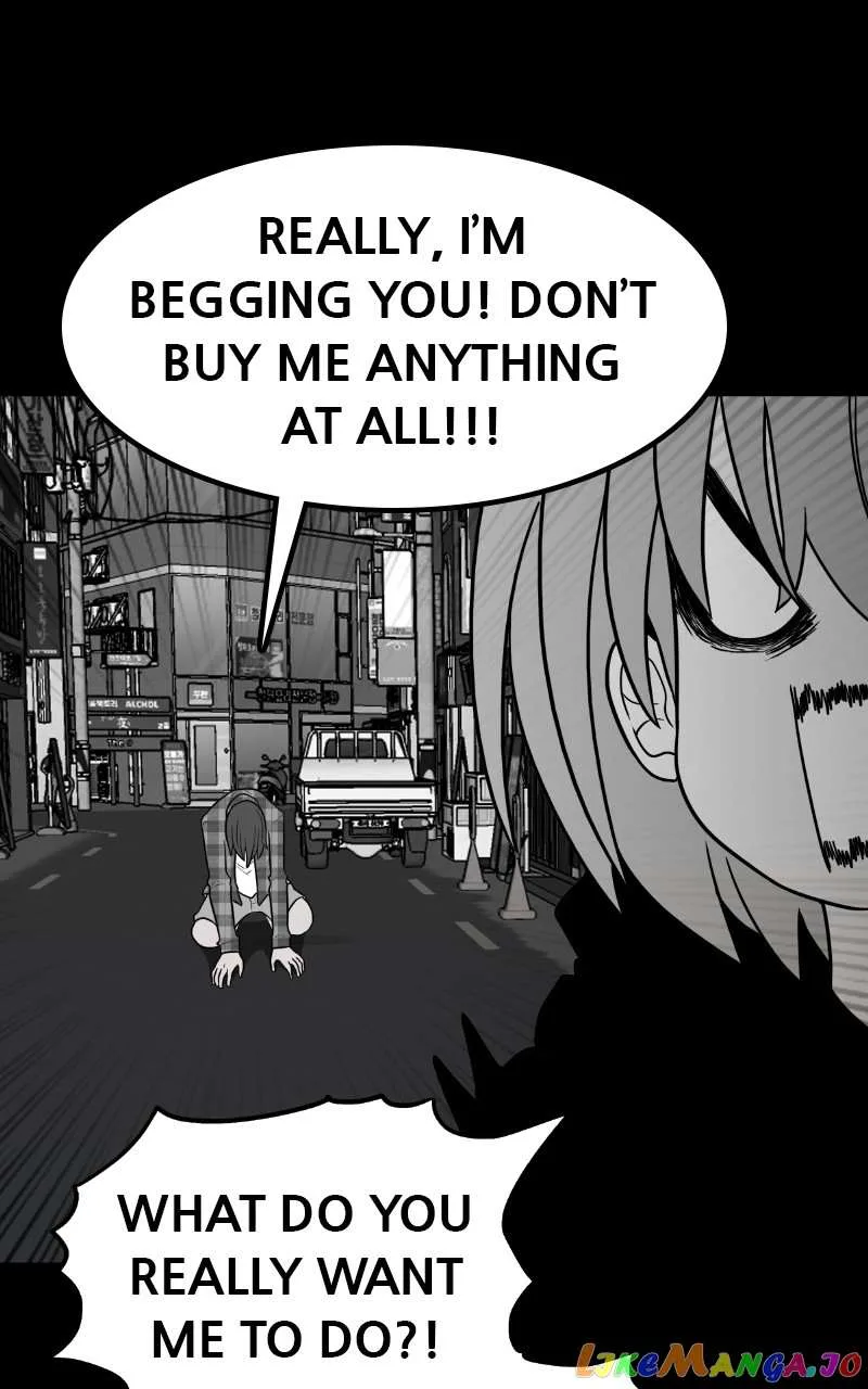 Dating to Survive Chapter 27 page 110