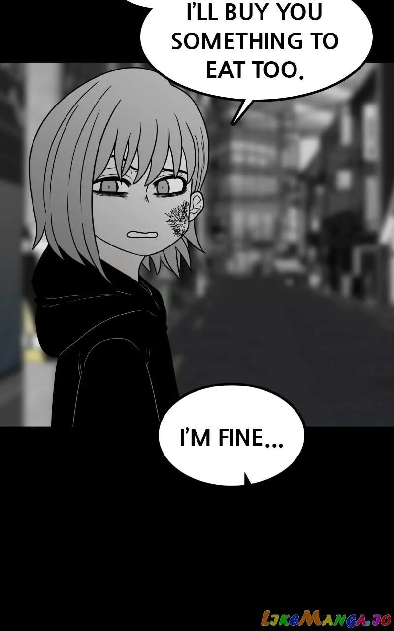 Dating to Survive Chapter 27 page 102