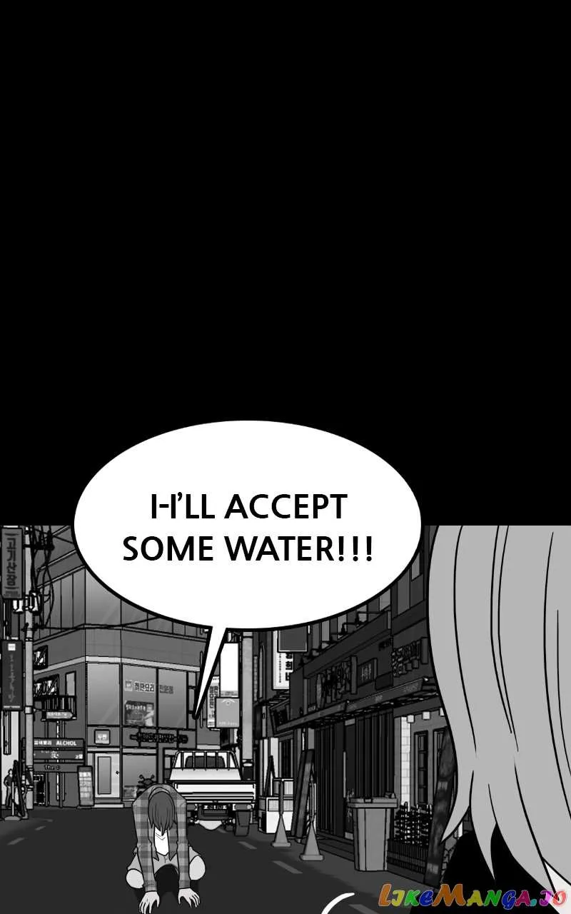 Dating to Survive Chapter 27 page 112
