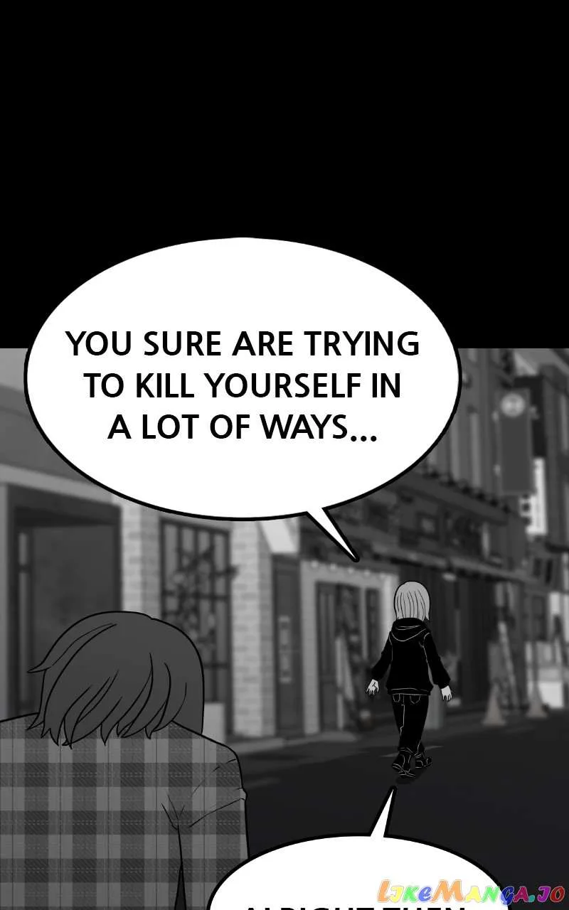 Dating to Survive Chapter 27 page 108