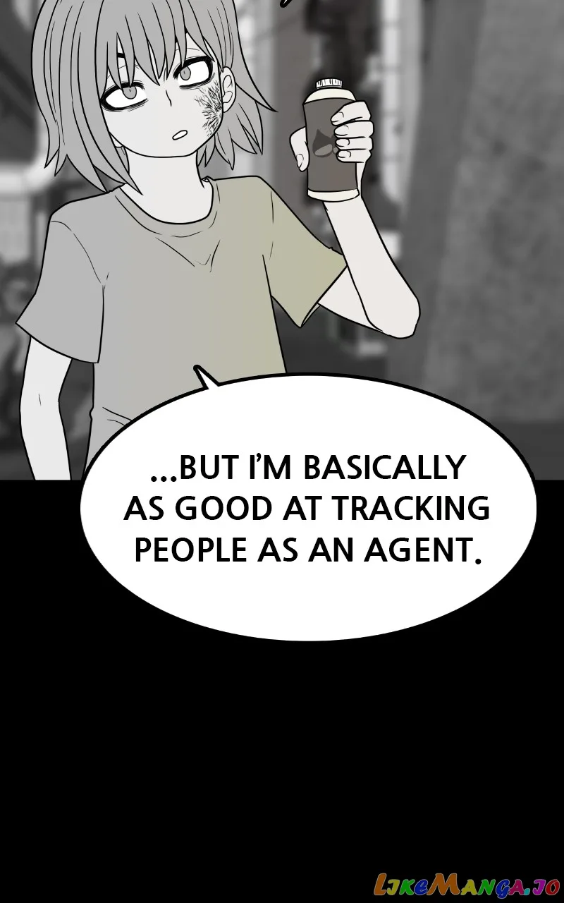 Dating to Survive Chapter 27 page 167