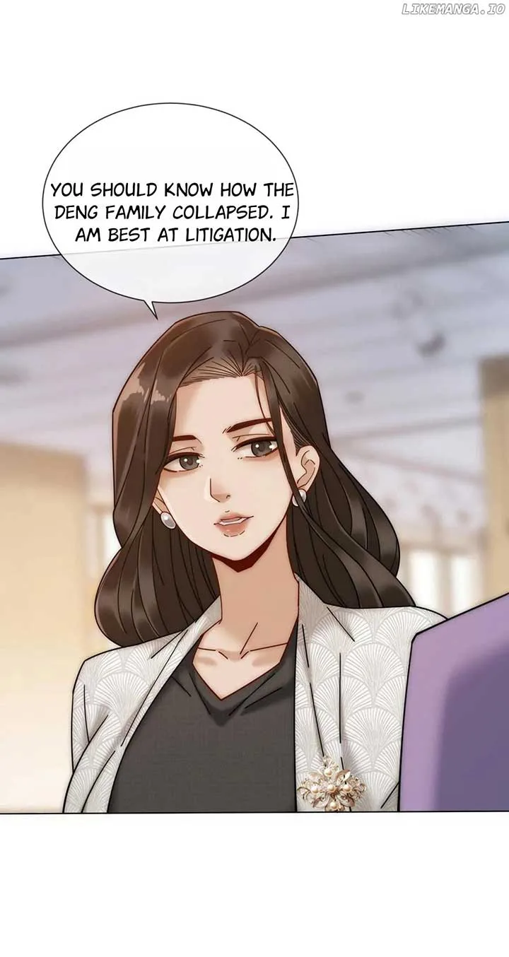 Don’t Mess with a Deadly Revenger [Official] Chapter 60 page 9