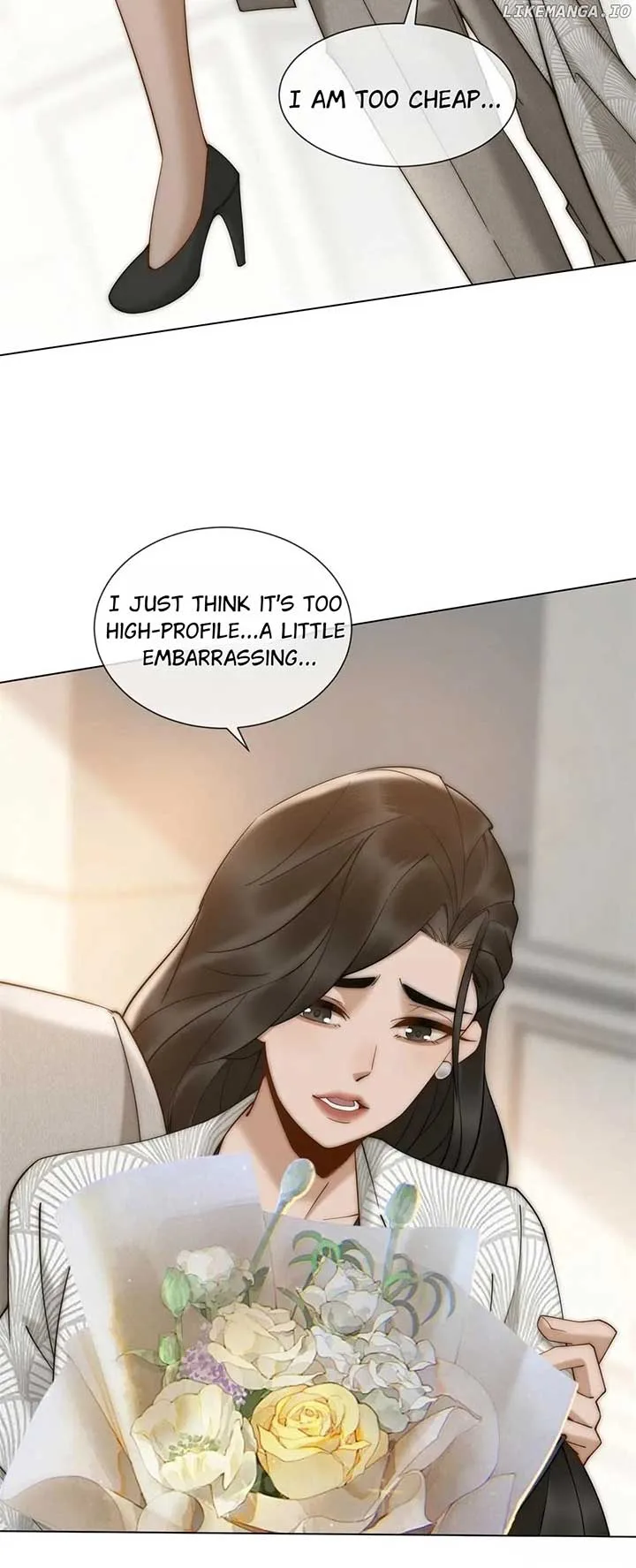 Don’t Mess with a Deadly Revenger [Official] Chapter 60 page 35