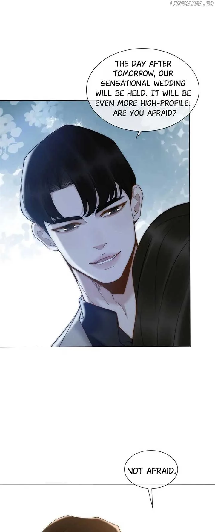 Don’t Mess with a Deadly Revenger [Official] Chapter 60 page 36