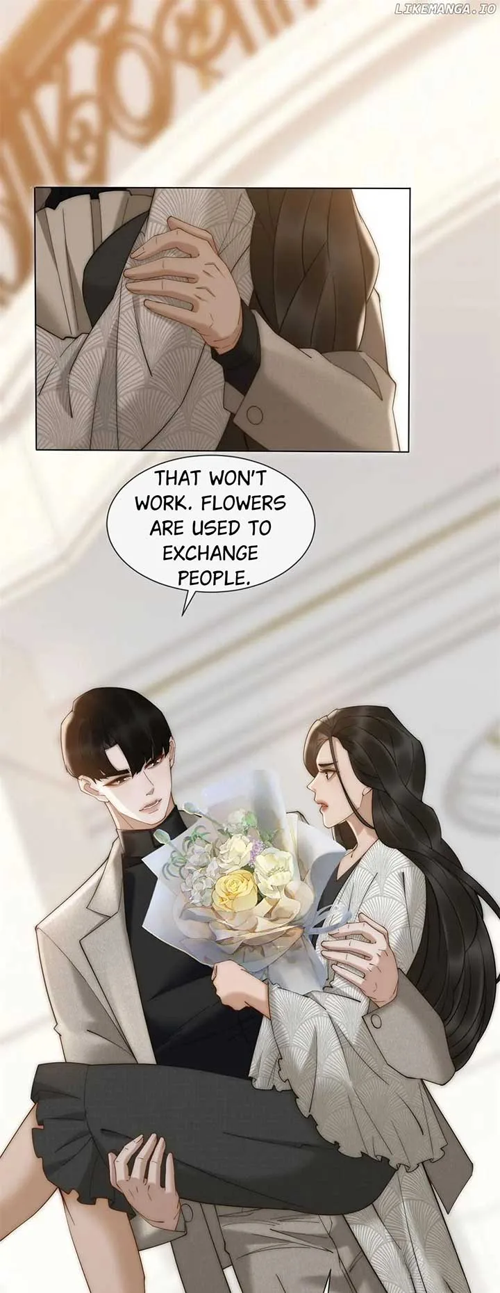 Don’t Mess with a Deadly Revenger [Official] Chapter 60 page 34