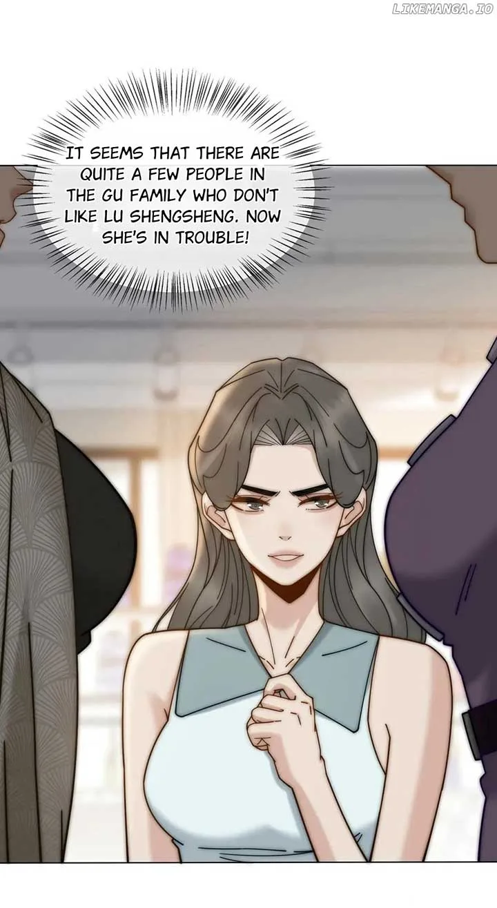 Don’t Mess with a Deadly Revenger [Official] Chapter 60 page 13