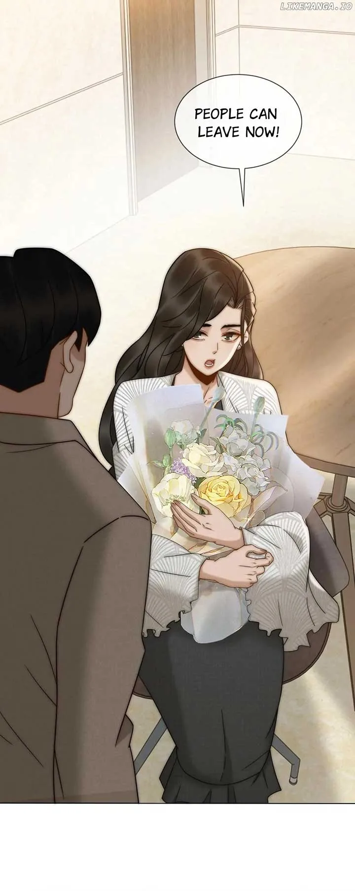 Don’t Mess with a Deadly Revenger [Official] Chapter 60 page 33