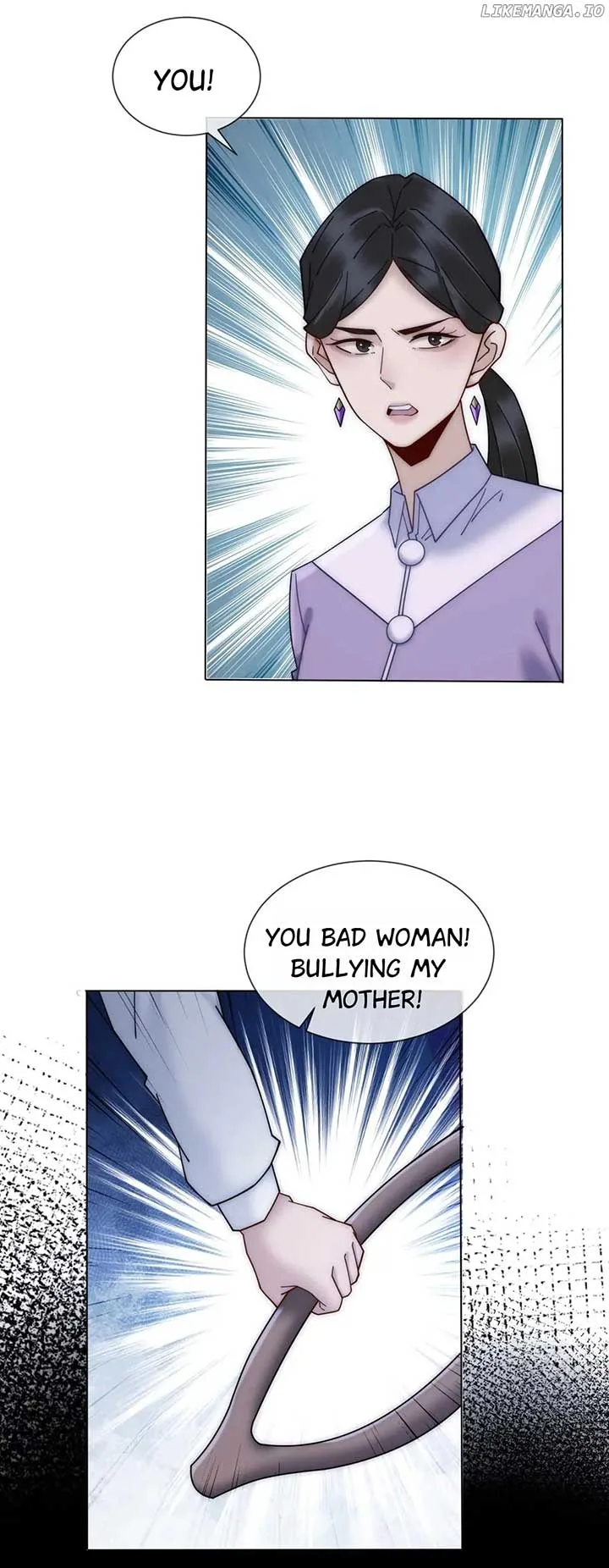 Don’t Mess with a Deadly Revenger [Official] Chapter 60 page 10