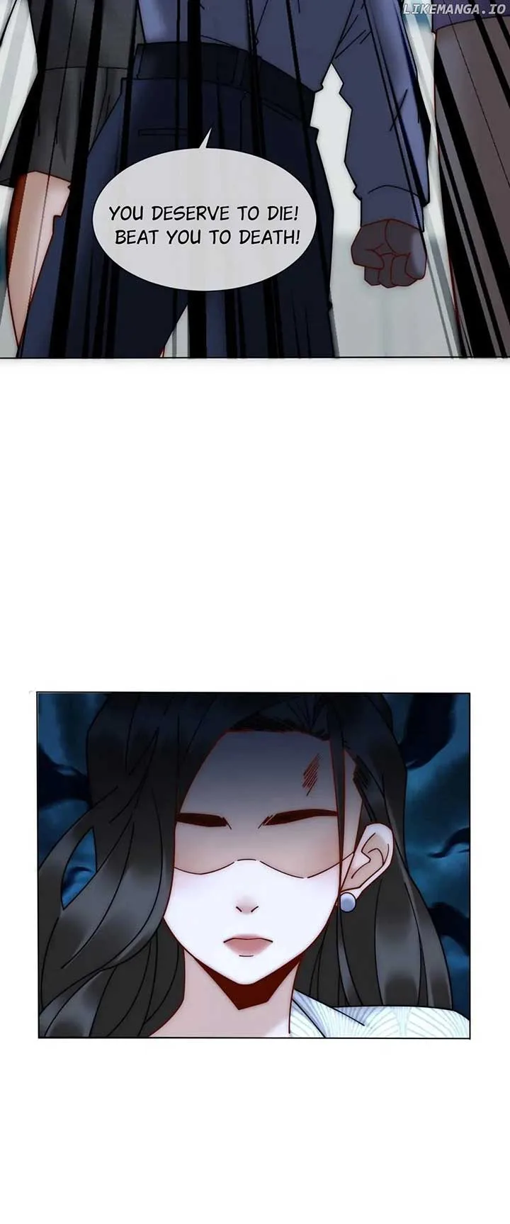 Don’t Mess with a Deadly Revenger [Official] Chapter 60 page 12