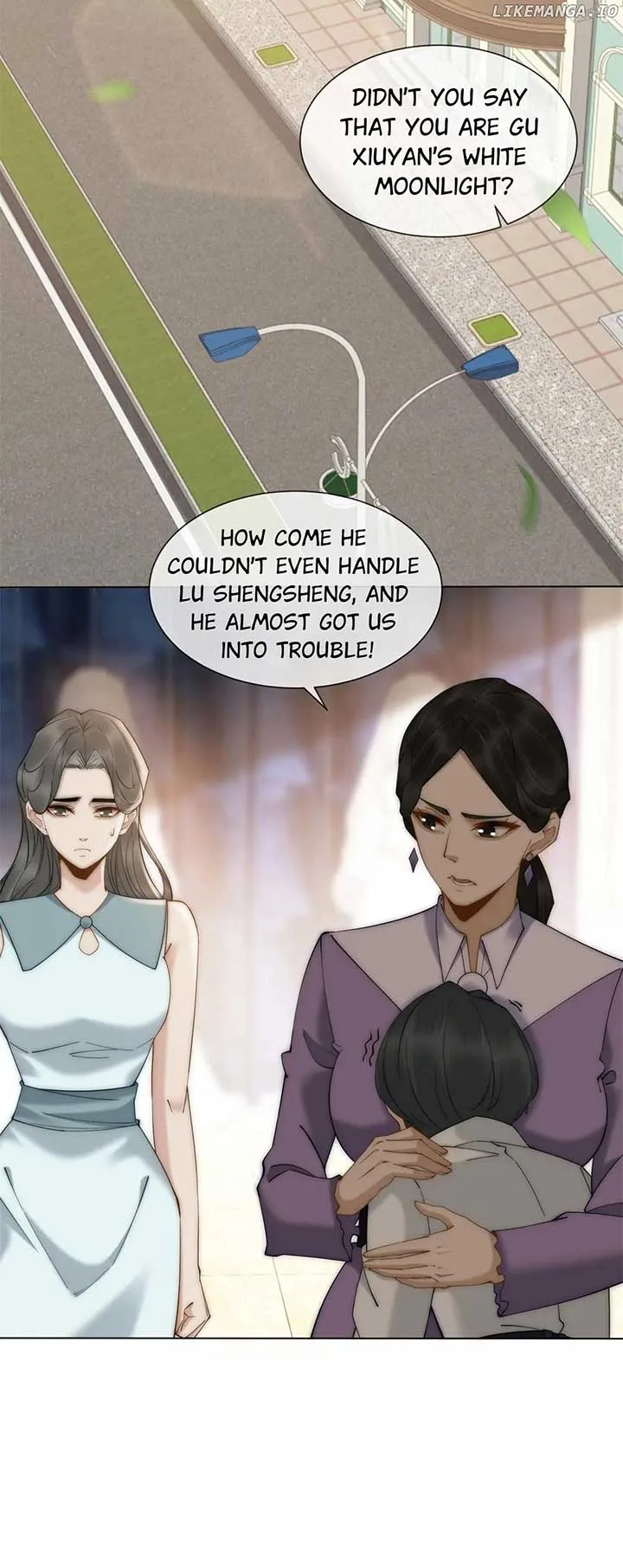 Don’t Mess with a Deadly Revenger [Official] Chapter 60 page 38