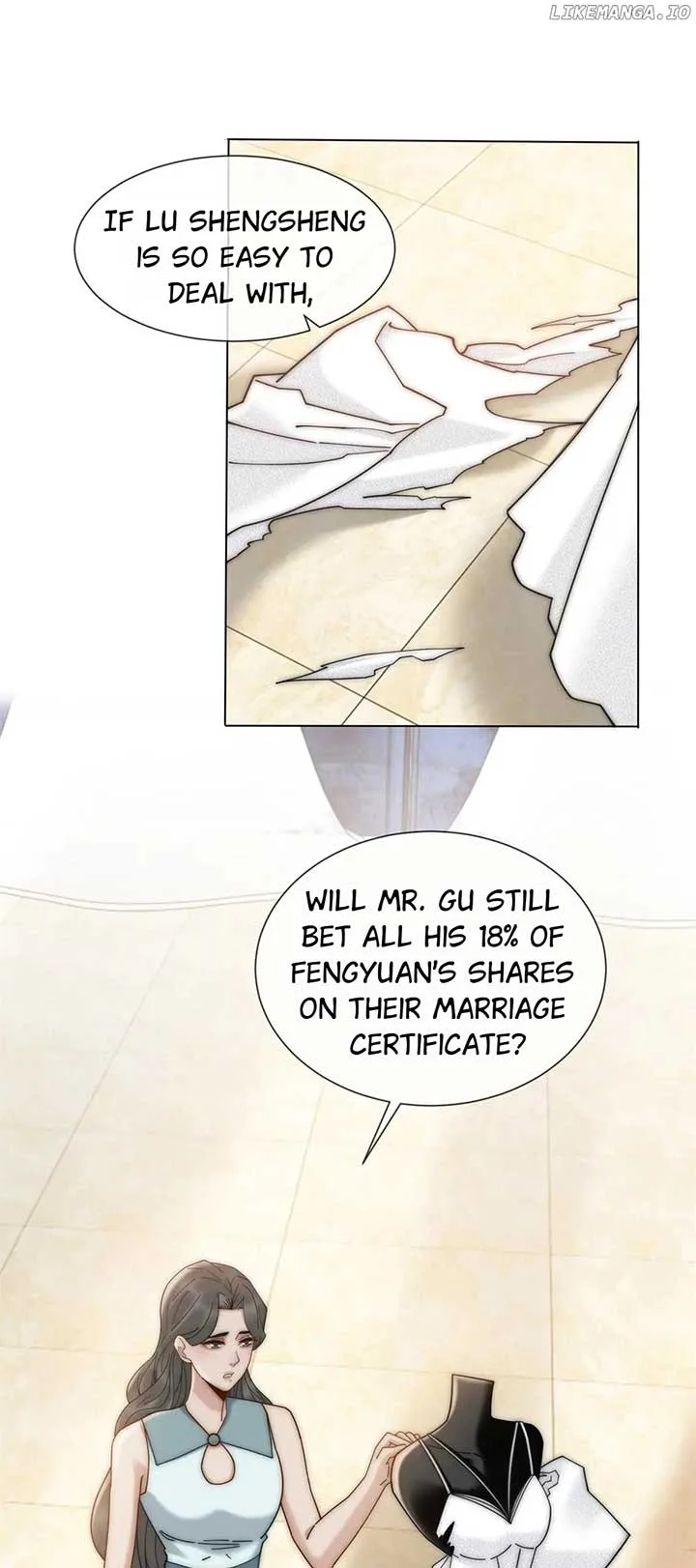 Don’t Mess with a Deadly Revenger [Official] Chapter 60 page 39