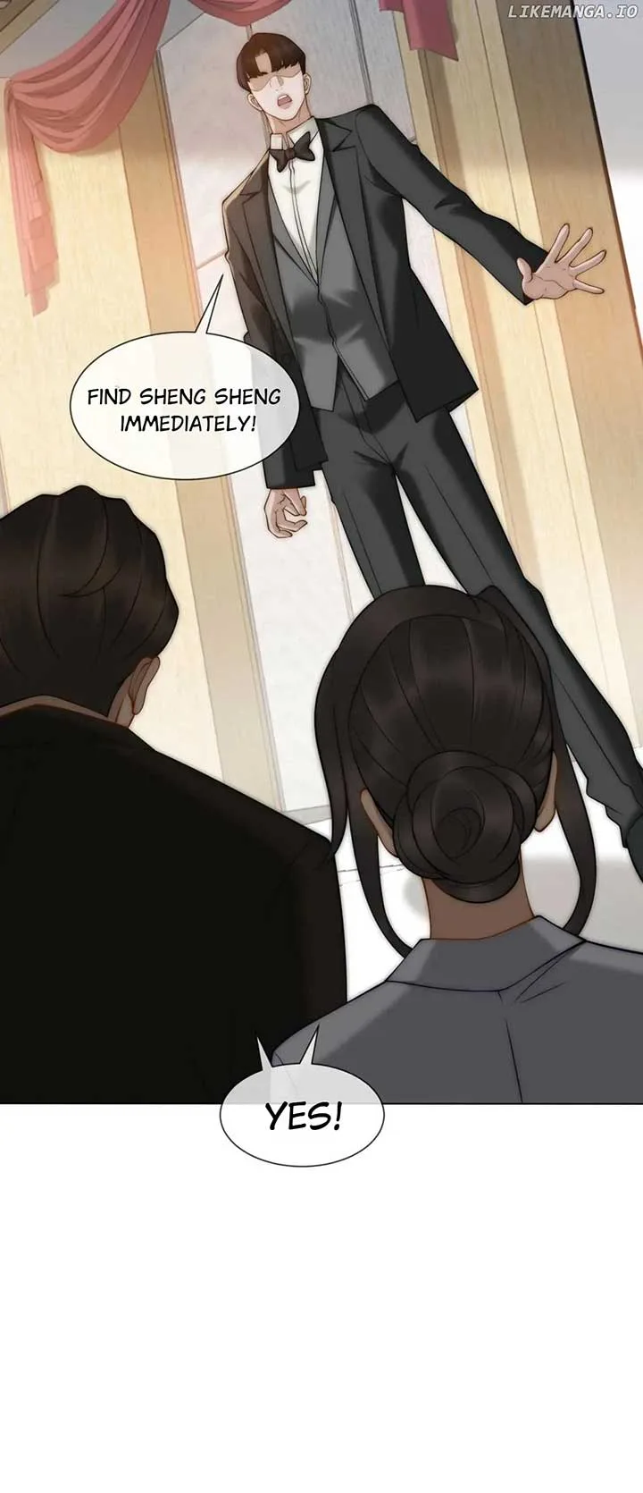 Don’t Mess with a Deadly Revenger [Official] Chapter 60 page 57