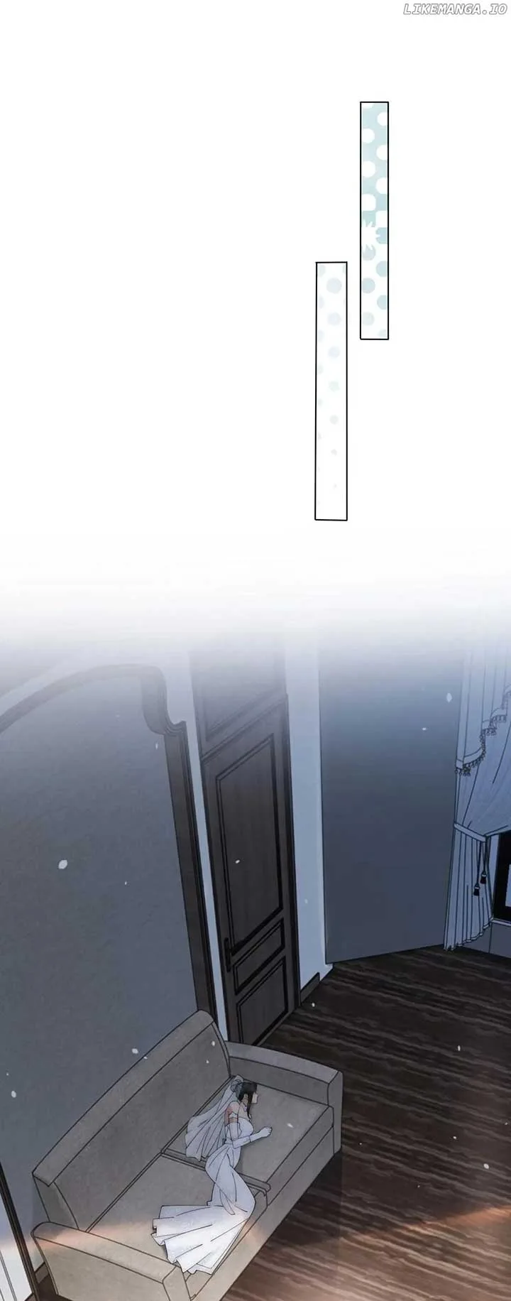 Don’t Mess with a Deadly Revenger [Official] Chapter 61 page 8
