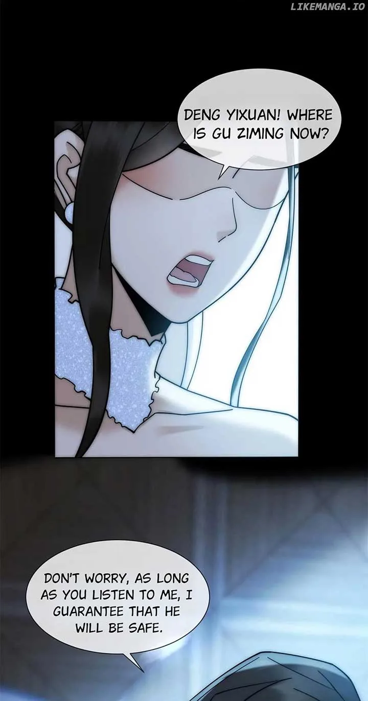 Don’t Mess with a Deadly Revenger [Official] Chapter 61 page 30