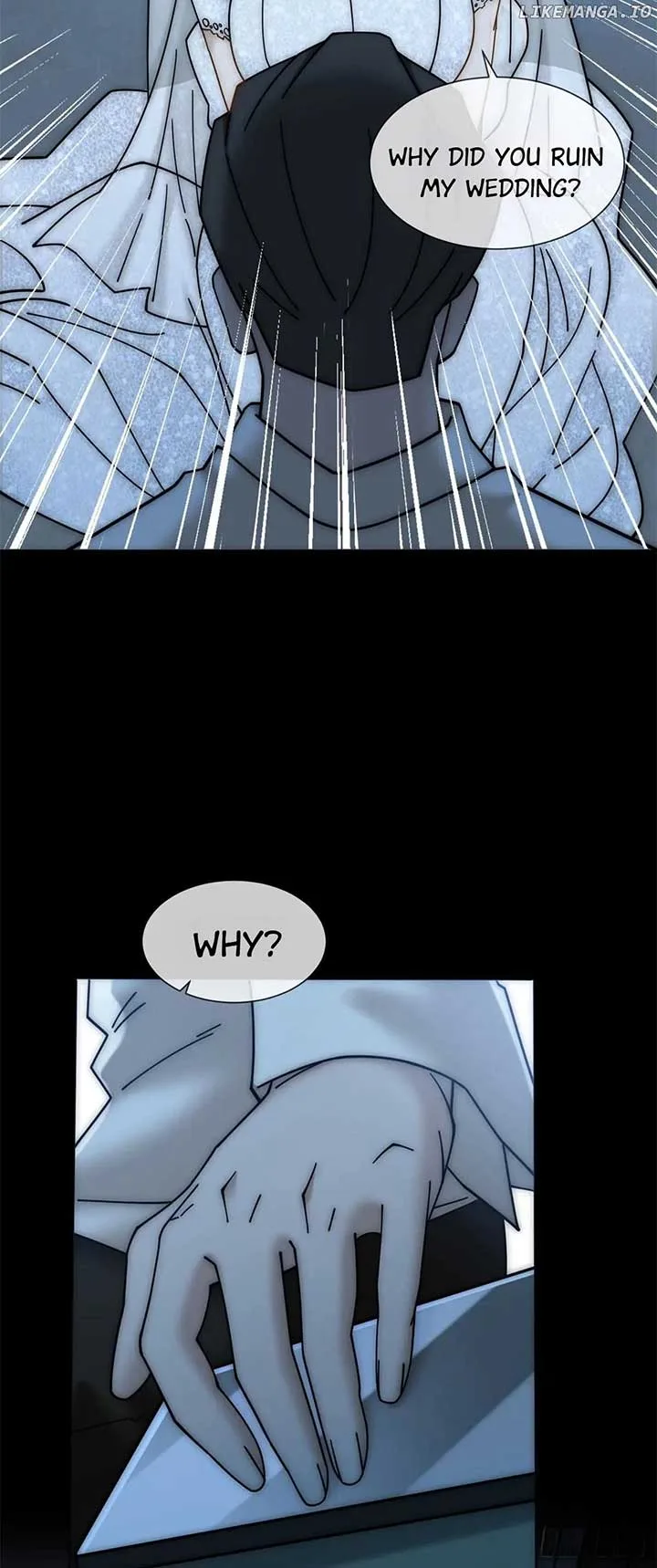Don’t Mess with a Deadly Revenger [Official] Chapter 61 page 20