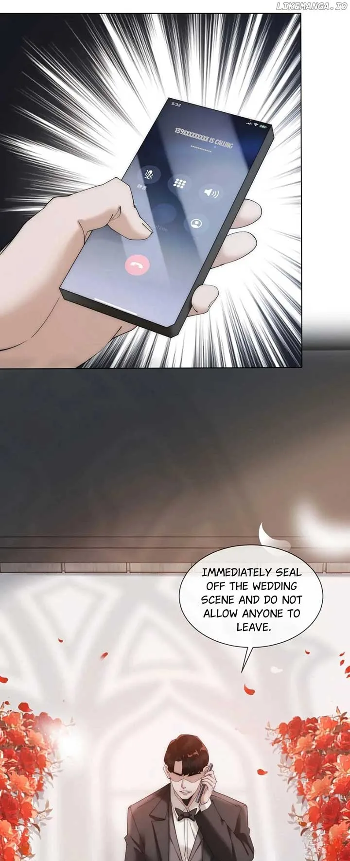 Don’t Mess with a Deadly Revenger [Official] Chapter 61 page 6