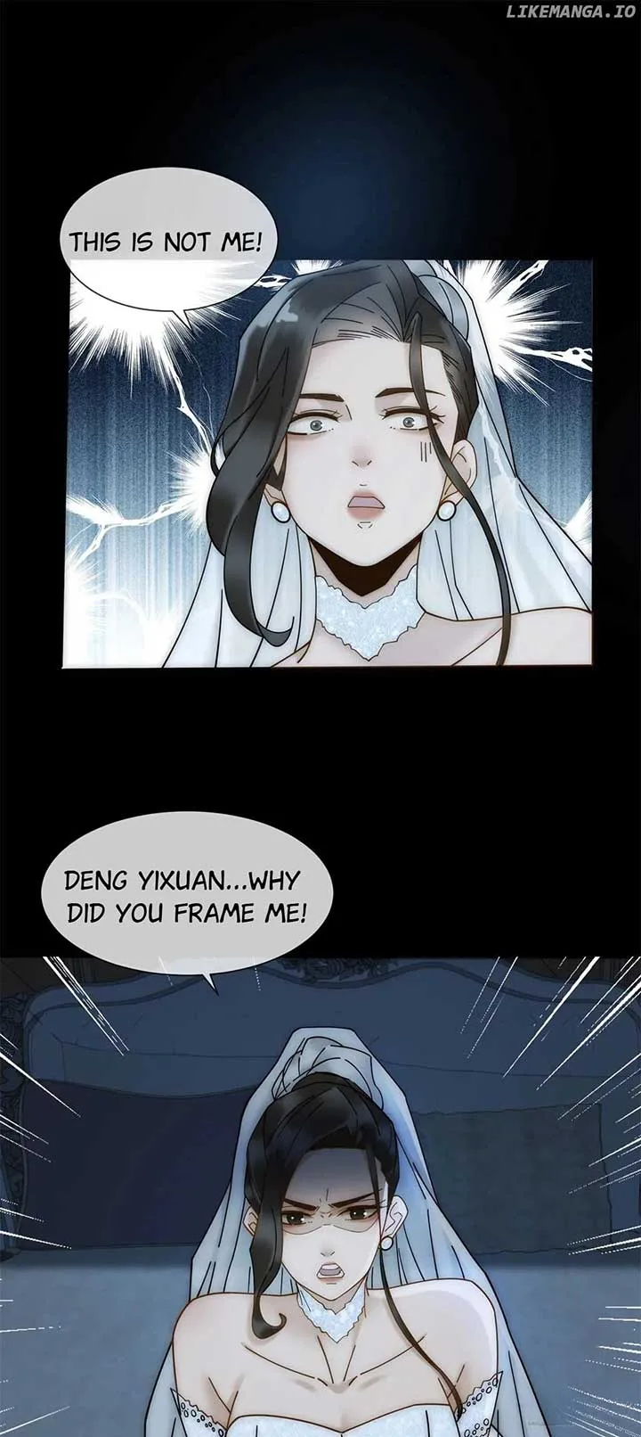 Don’t Mess with a Deadly Revenger [Official] Chapter 61 page 19