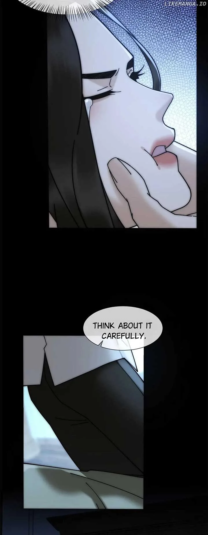 Don’t Mess with a Deadly Revenger [Official] Chapter 61 page 32