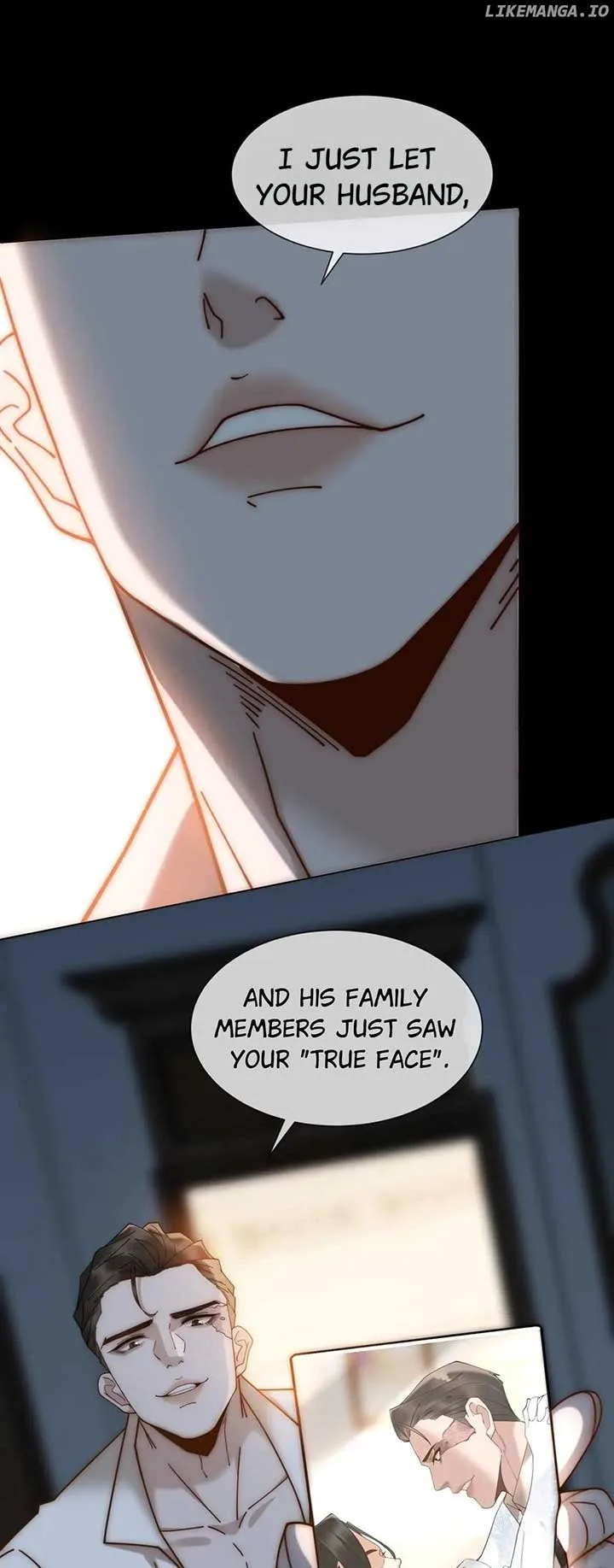 Don’t Mess with a Deadly Revenger [Official] Chapter 61 page 17