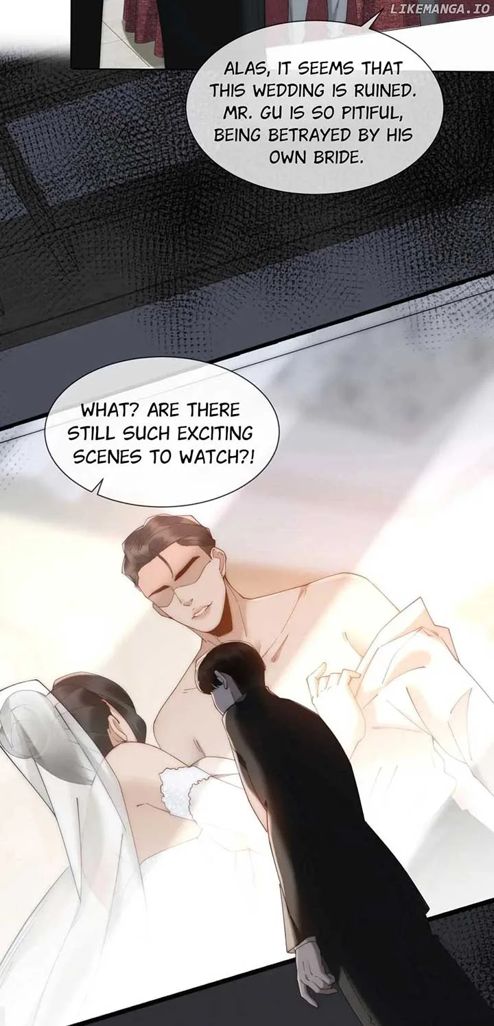 Don’t Mess with a Deadly Revenger [Official] Chapter 61 page 3