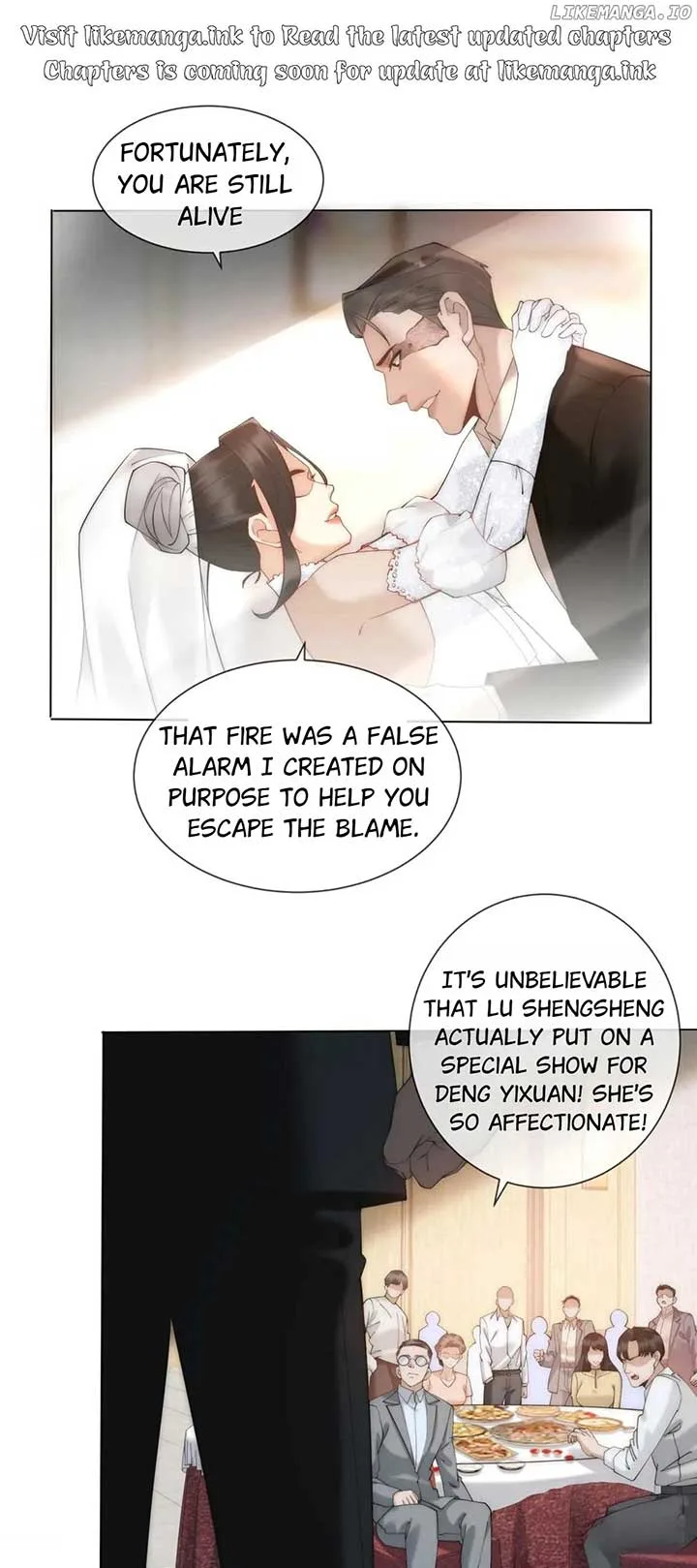 Don’t Mess with a Deadly Revenger [Official] Chapter 61 page 2