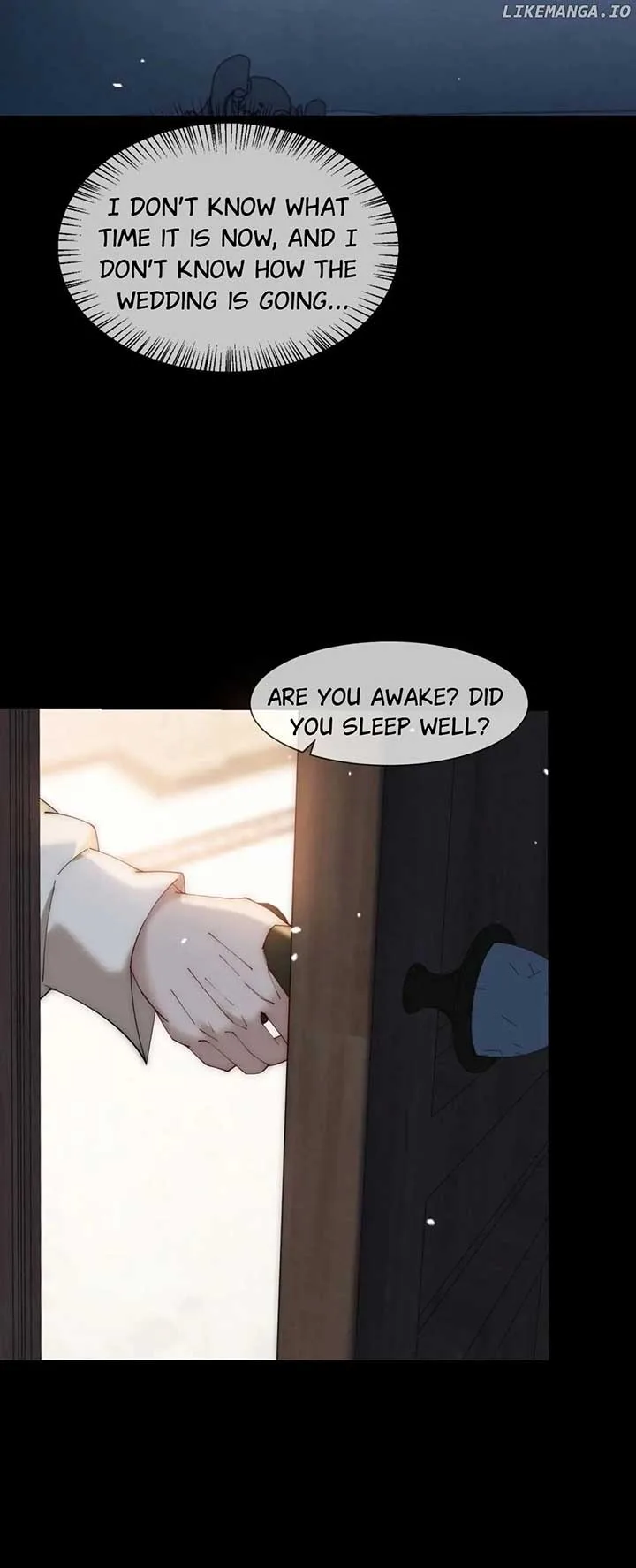 Don’t Mess with a Deadly Revenger [Official] Chapter 61 page 12