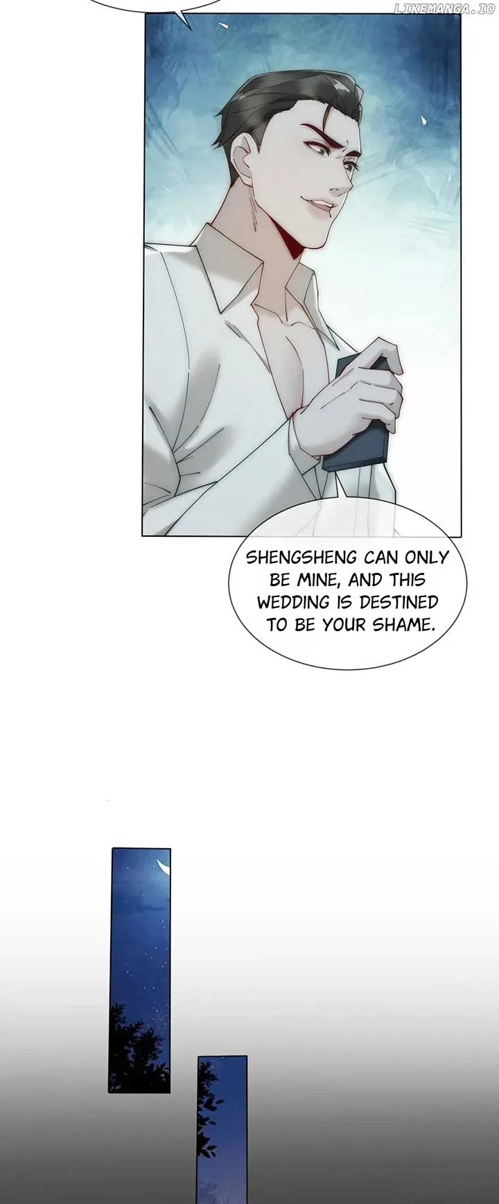 Don’t Mess with a Deadly Revenger [Official] Chapter 61 page 10