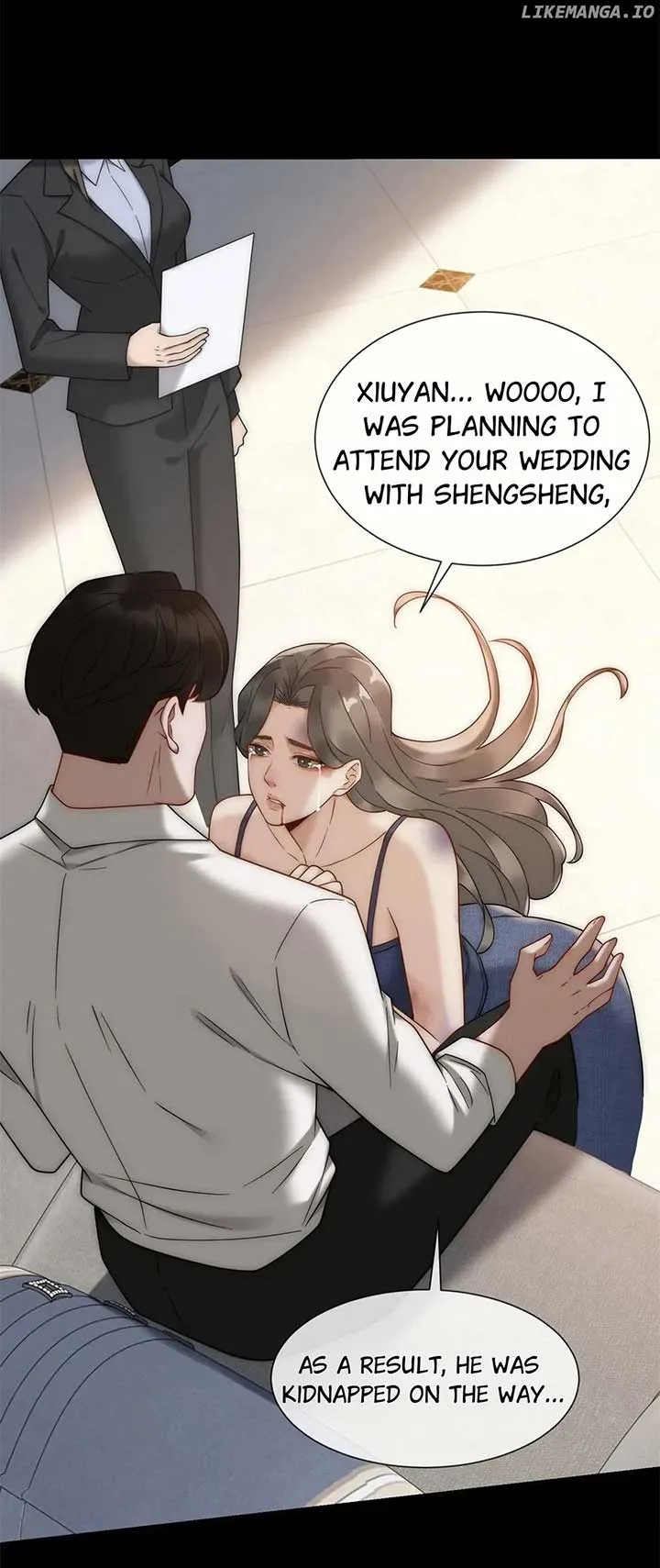 Don’t Mess with a Deadly Revenger [Official] Chapter 61 page 40