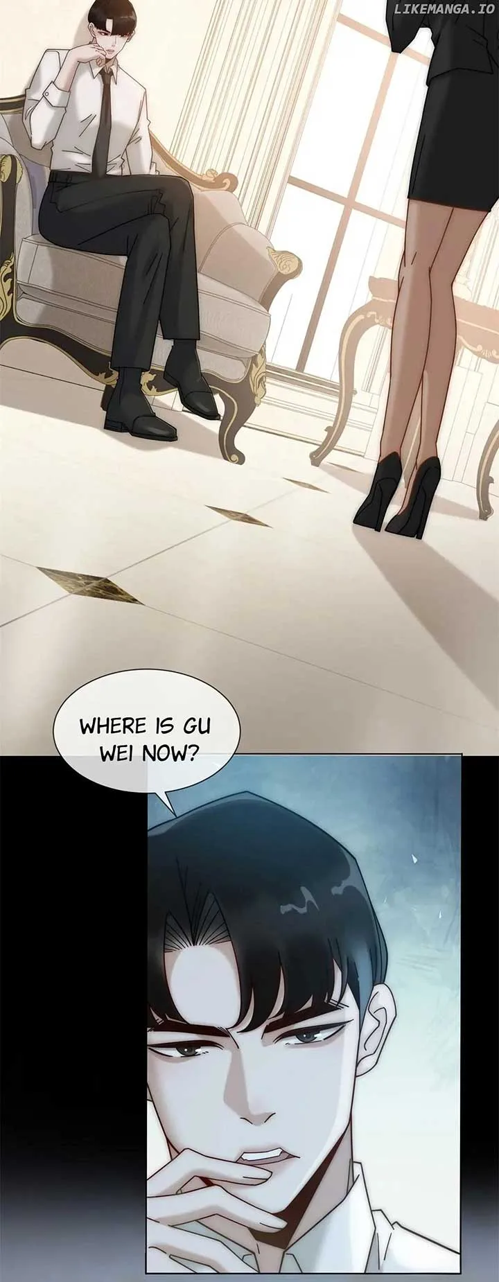 Don’t Mess with a Deadly Revenger [Official] Chapter 61 page 36