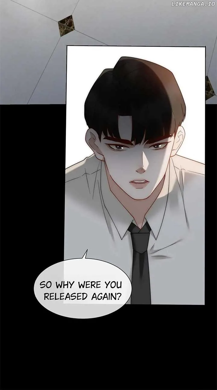 Don’t Mess with a Deadly Revenger [Official] Chapter 61 page 45