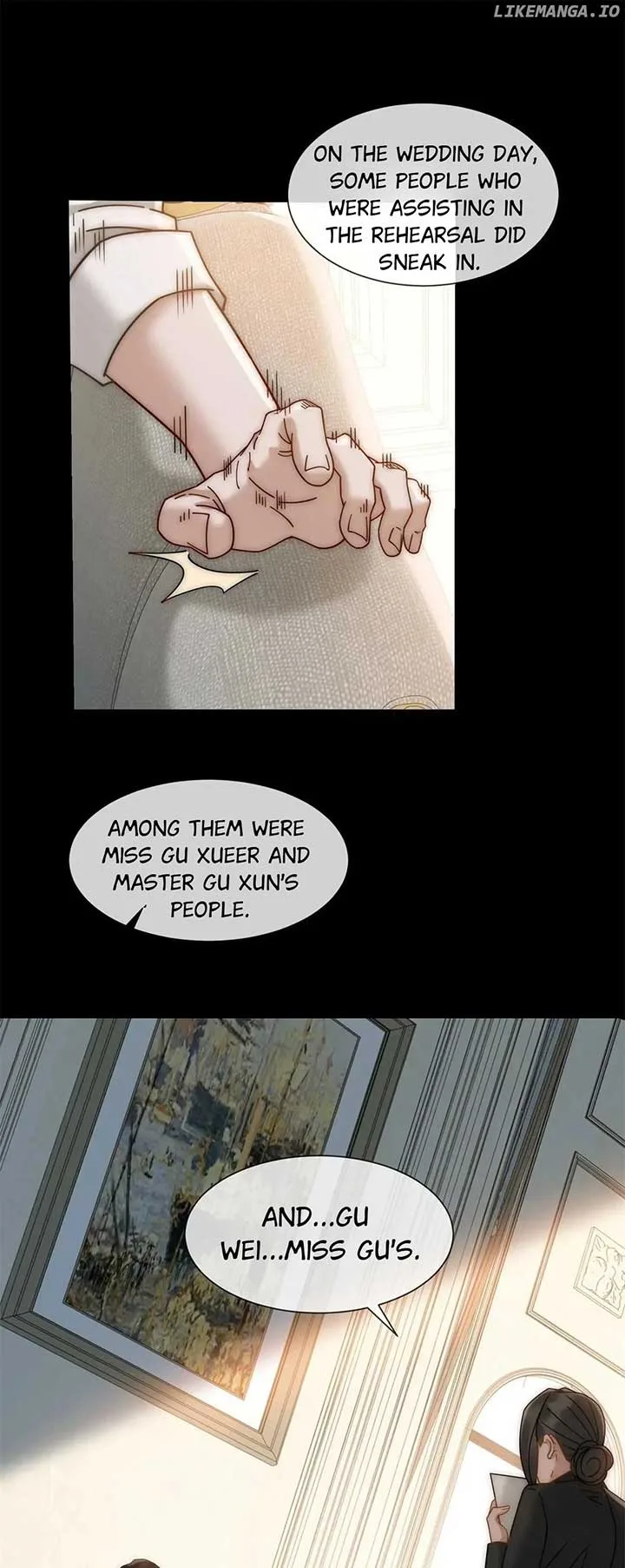 Don’t Mess with a Deadly Revenger [Official] Chapter 61 page 35