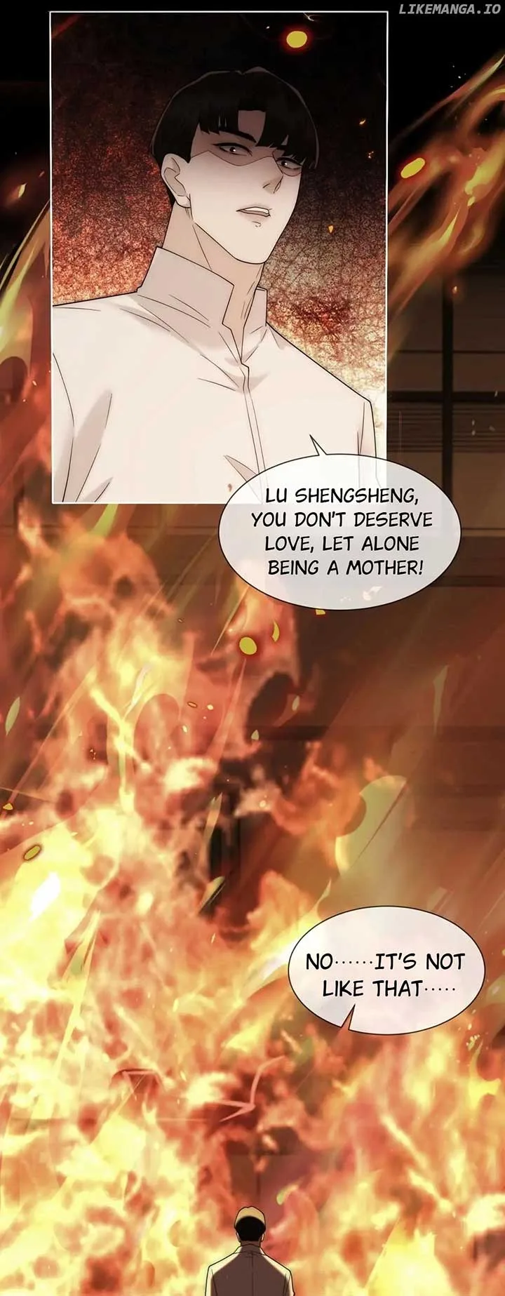 Don’t Mess with a Deadly Revenger [Official] Chapter 61 page 57